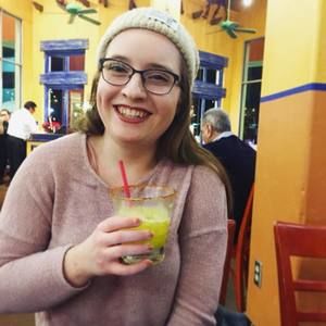 Meet your Posher, Juliana